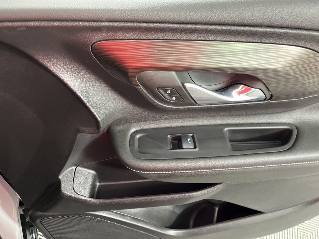 2024 GMC Terrain SLE 21