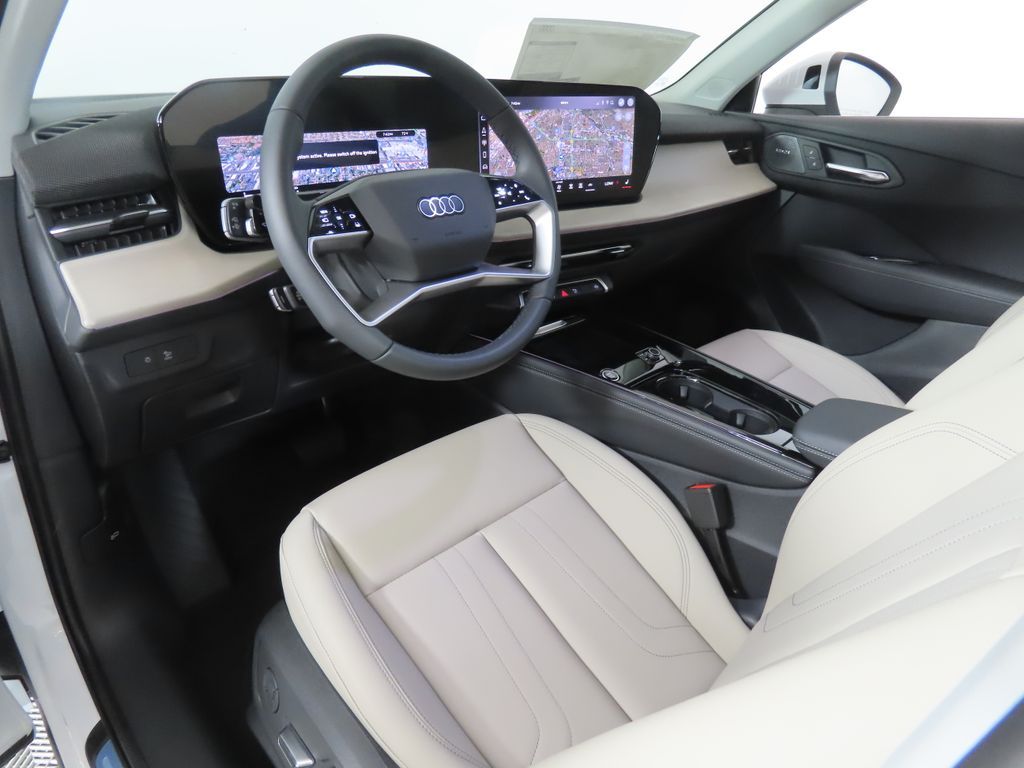 Thumbnail: 2026 Audi Q3 - 27
