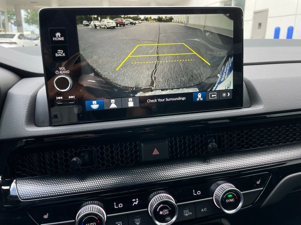 Thumbnail: 2026 Honda CR-V - 18