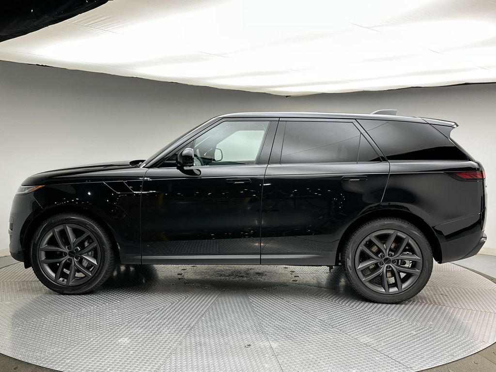 Thumbnail: 2027 Land Rover Range Rover Sport - 2