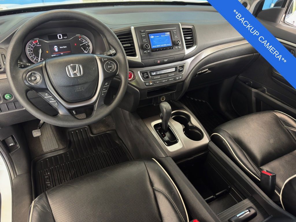 2018 Honda Pilot LX  at Emmons Autoplex
