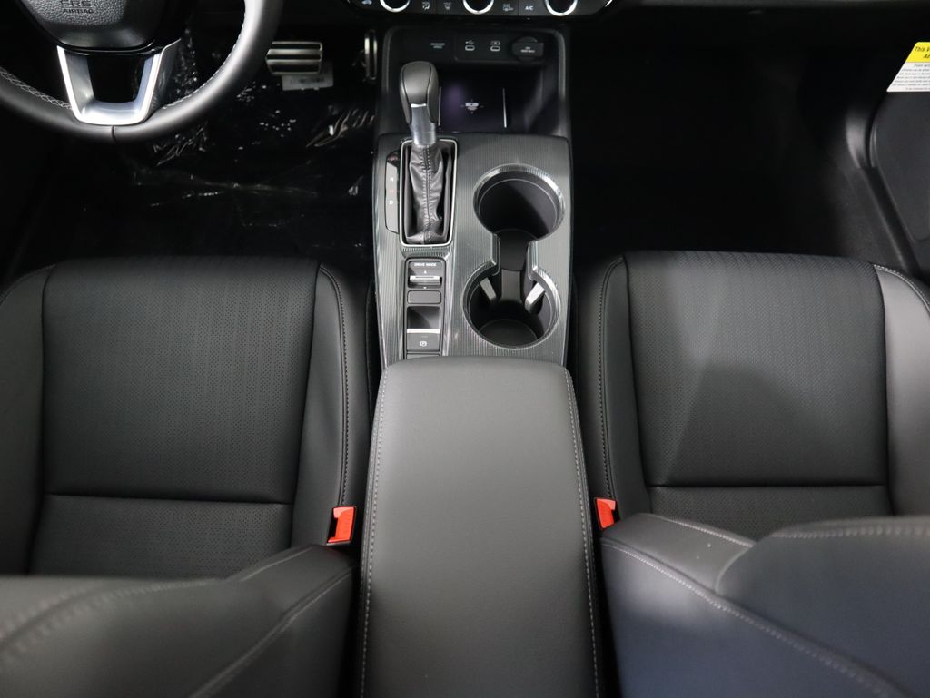 Thumbnail: 2026 Honda Civic - 18