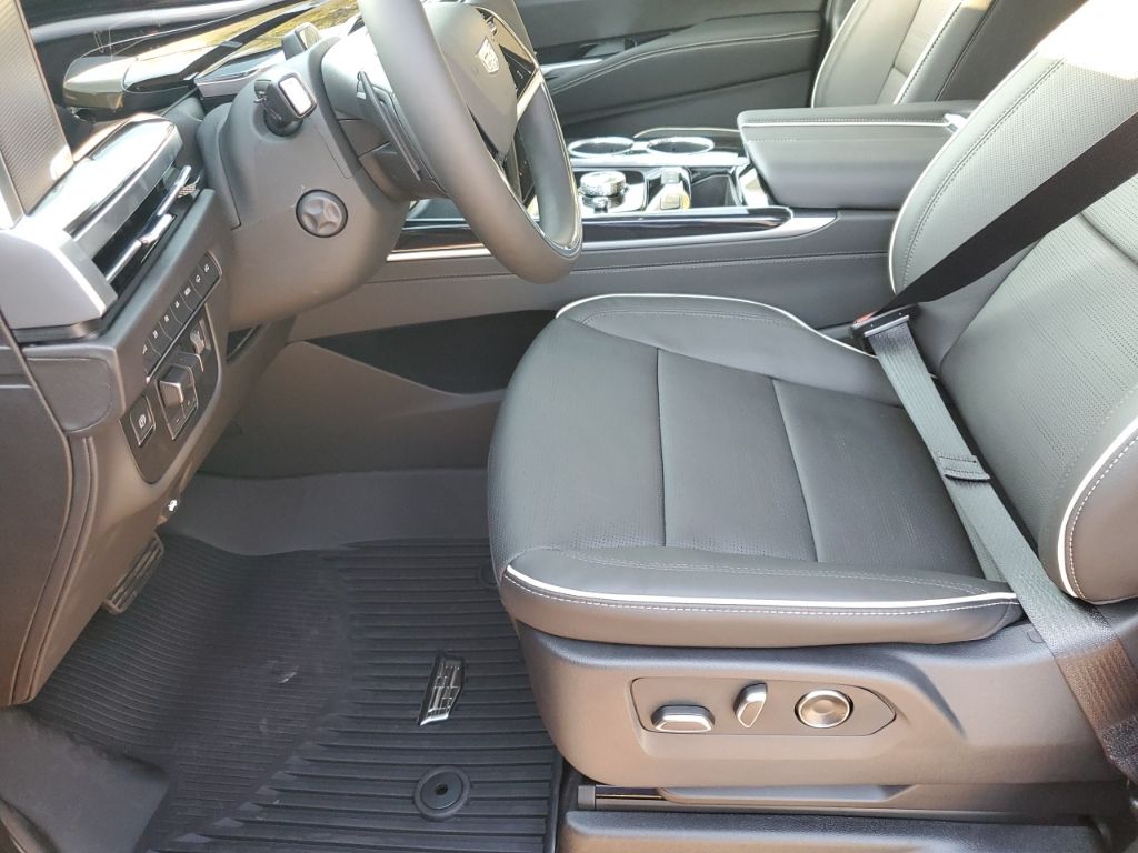 New Car 2025 Cadillac Escalade Esv  Sport For Sale In Austin, Texas