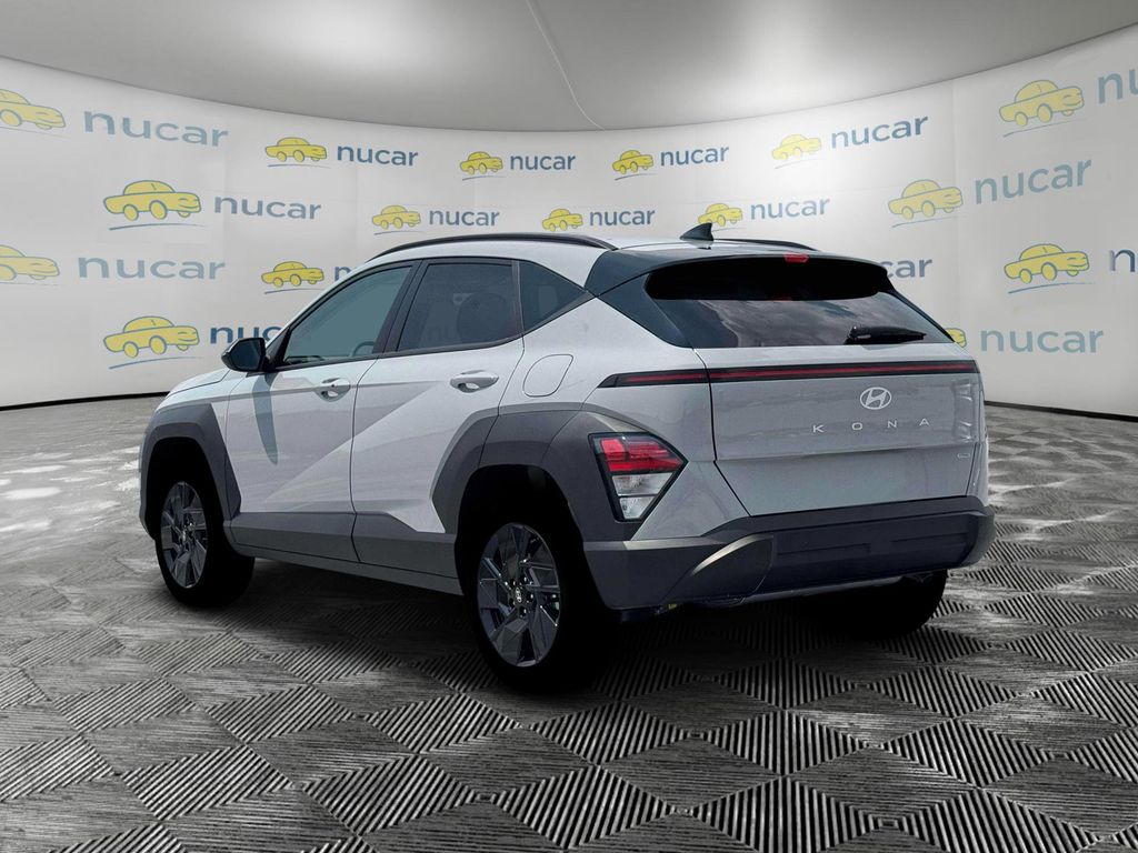 2026 Hyundai Kona — photo 5