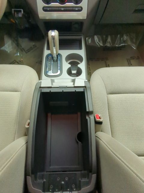 2010 Ford Edge SEL - Photo 21