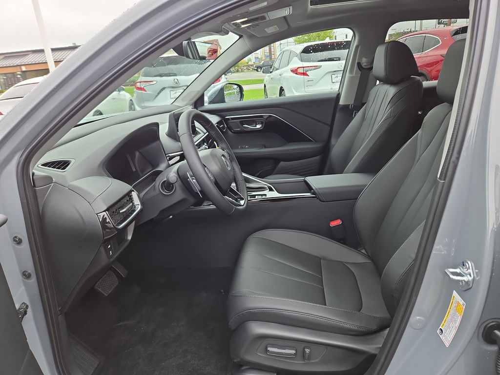 New 2025 Acura ADX For Sale in Fort Wayne, IN