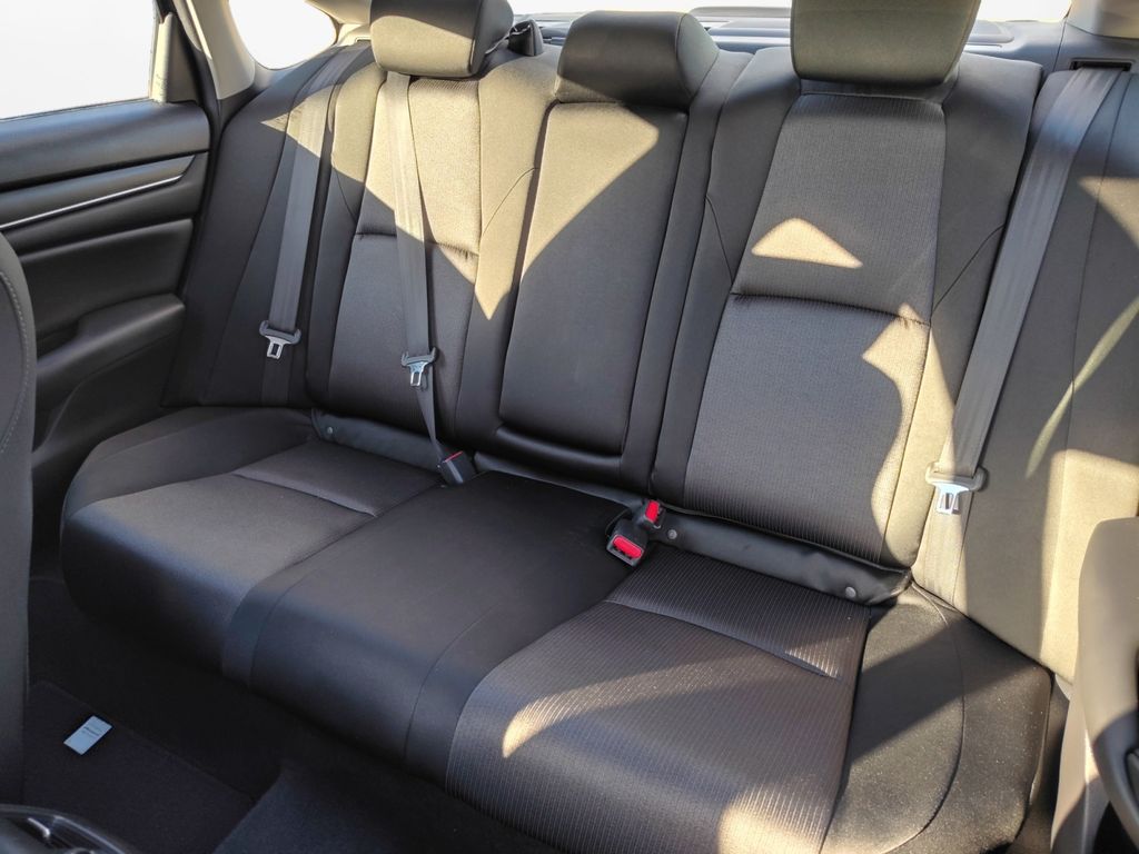 Used Car 2020 Honda Accord  Ex For Sale Under $25,000 In Austin, Texas
