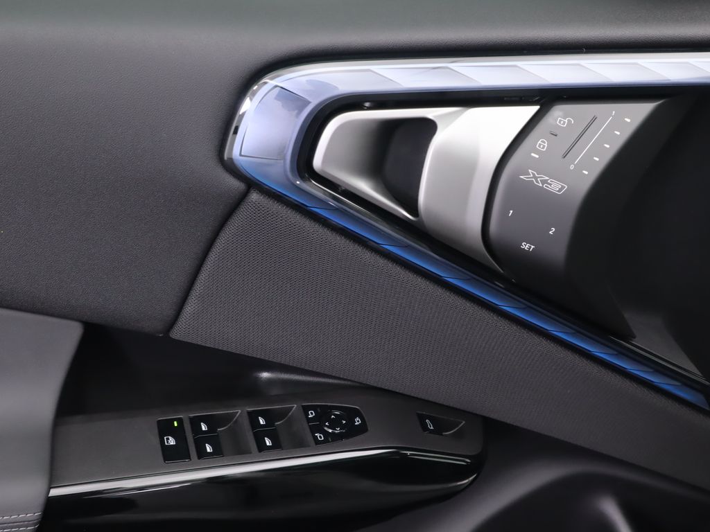 Thumbnail: 2026 BMW X3 - 24