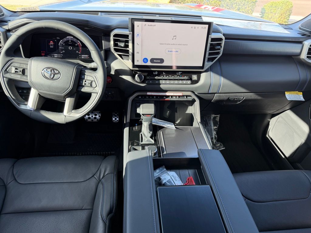 Thumbnail: 2026 Toyota Tundra - 12