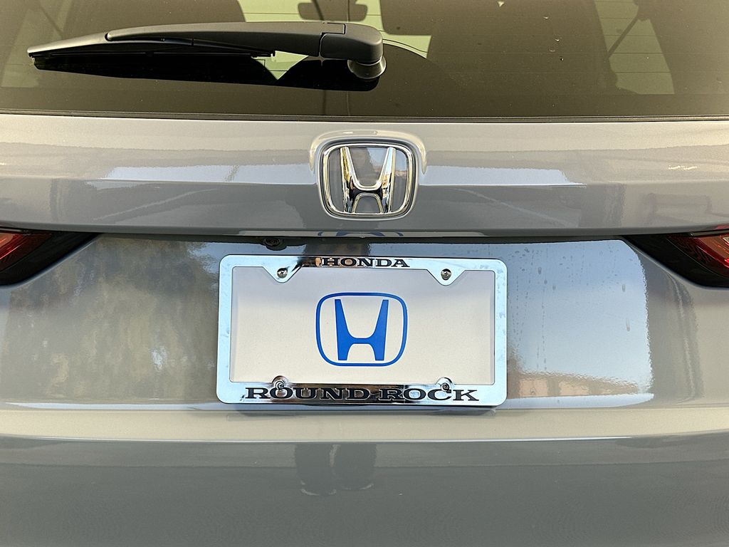 Thumbnail: 2026 Honda CR-V - 21