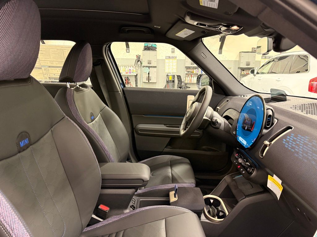 Thumbnail: 2026 MINI Cooper Countryman - 29