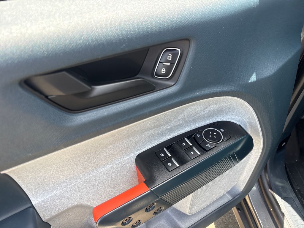 Certified Used 2023 Gray Ford XLT image 17