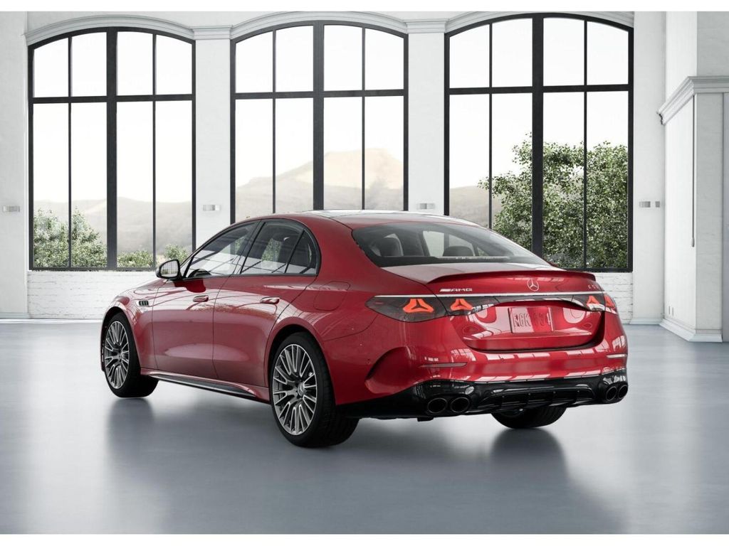 Thumbnail: 2026 Mercedes-Benz E-Class - 28