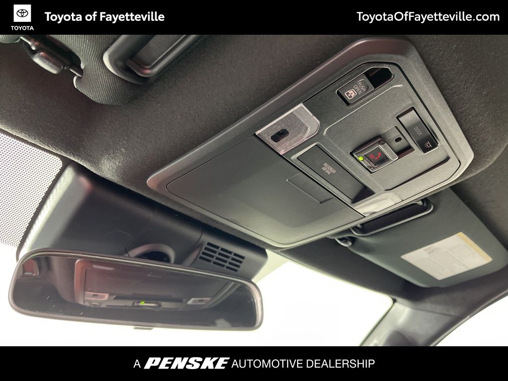 Thumbnail: 2025 Toyota 4Runner - 28