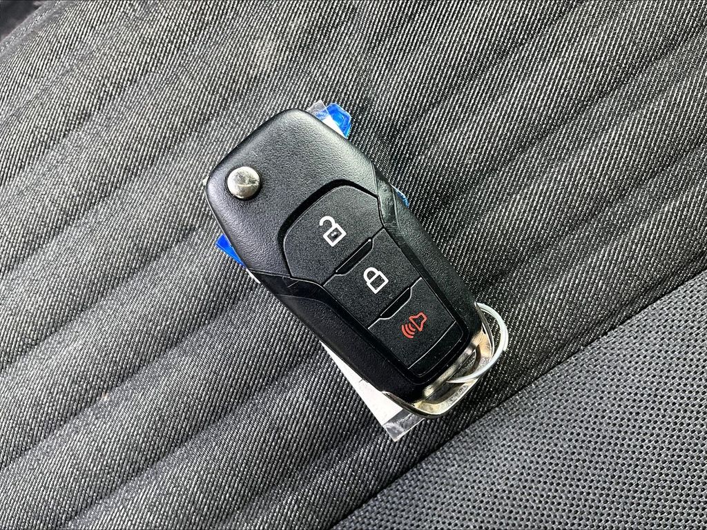 2023 Ford F-150 — photo 11