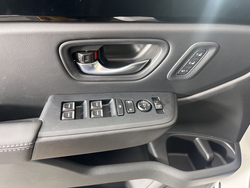 Thumbnail: 2025 Honda Pilot - 26