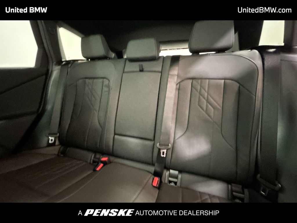 Thumbnail: 2026 BMW X3 - 21