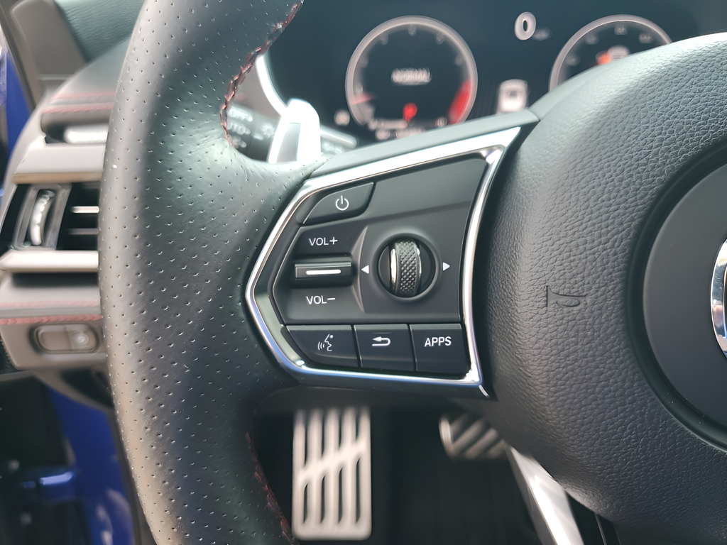 Used Car 2024 Acura Mdx  A-spec For Sale Under $50,000 In Austin, Texas