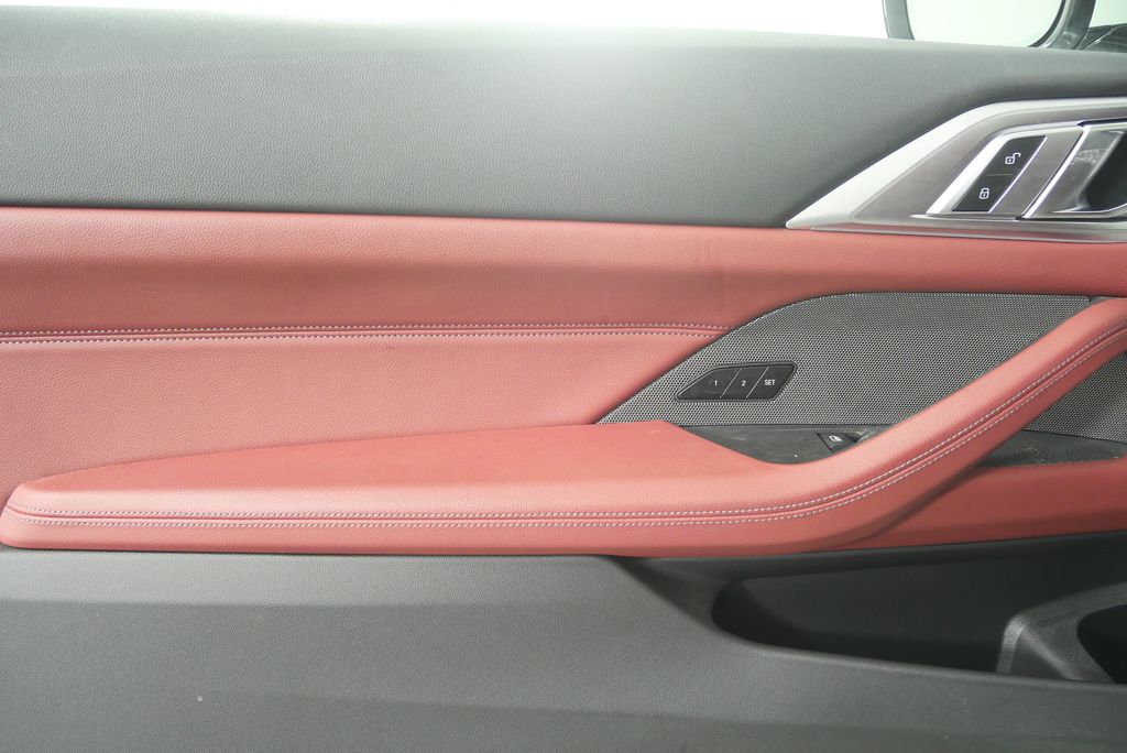 Thumbnail: 2024 BMW 4 Series - 7