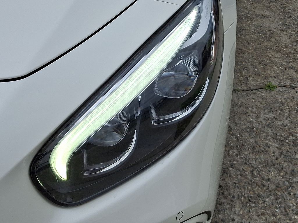 Thumbnail: 2020 Mercedes-Benz SL-Class - 9