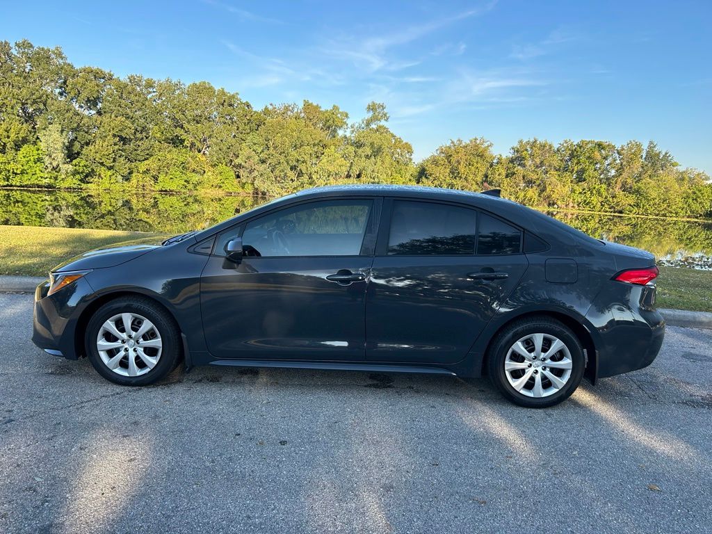 Thumbnail: 2025 Toyota Corolla - 2