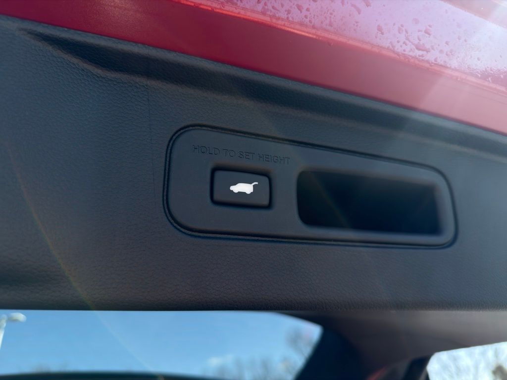 Thumbnail: 2026 Honda Pilot - 23