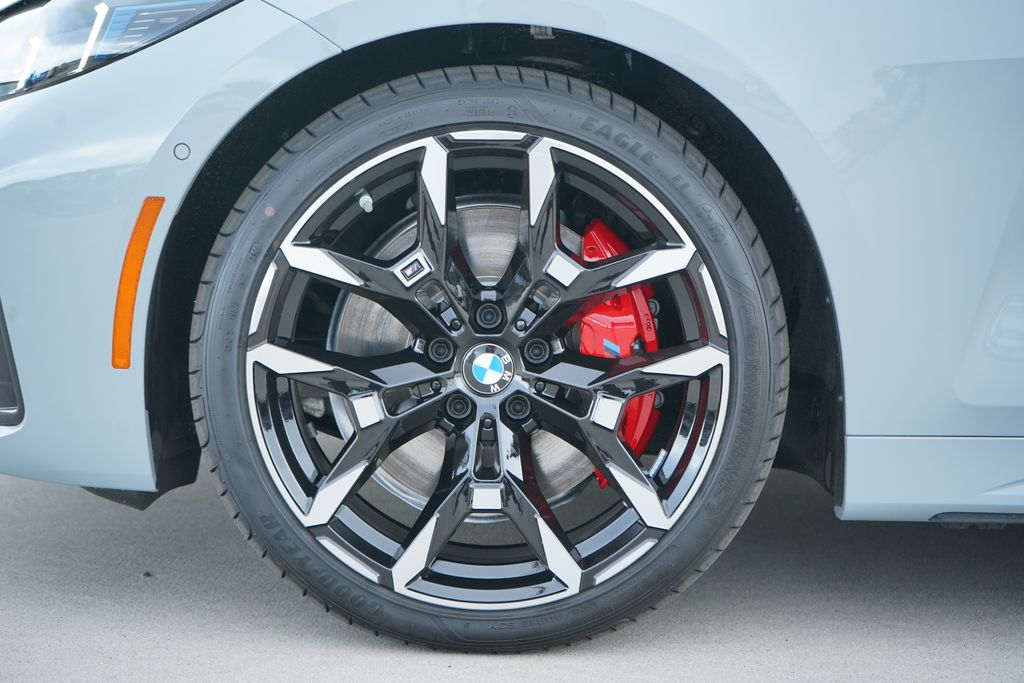 Thumbnail: 2026 BMW 4 Series - 7
