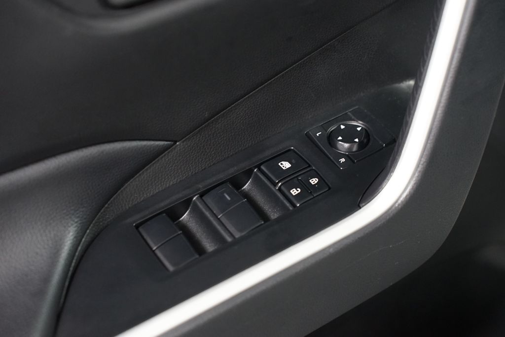 Thumbnail: 2024 Toyota RAV4 - 30