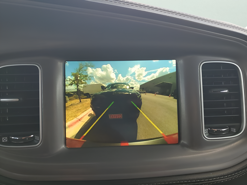 Used Car 2023 Dodge Charger  R/t Scat Pack For Sale Under $50,000 In Austin, Texas