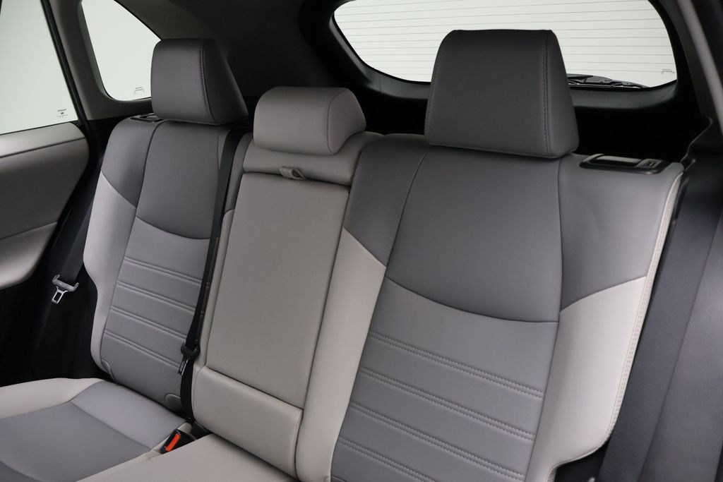 Thumbnail: 2023 Toyota RAV4 - 18