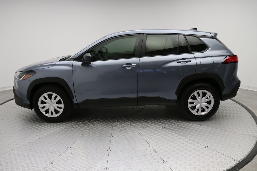 Thumbnail: 2024 Toyota Corolla Cross - 12