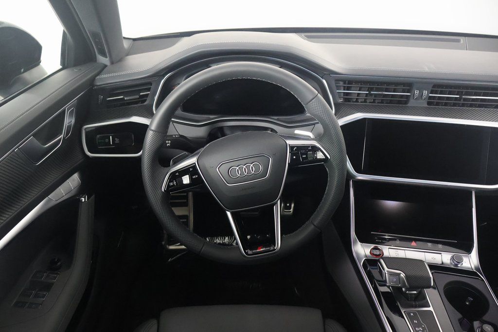 2025 Audi S6  3