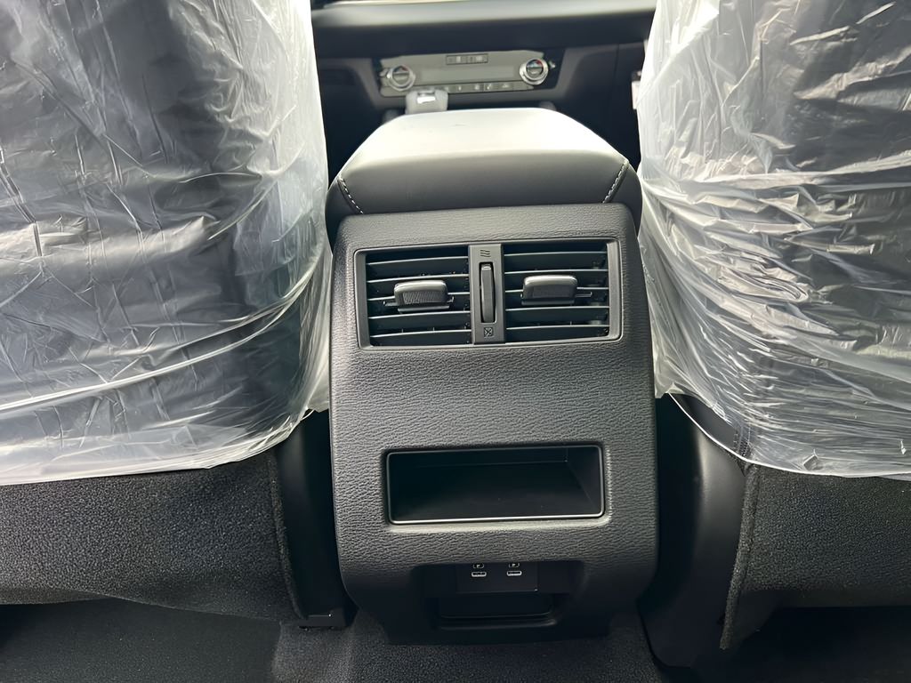 New 2026 Mitsubishi Outlander SUV