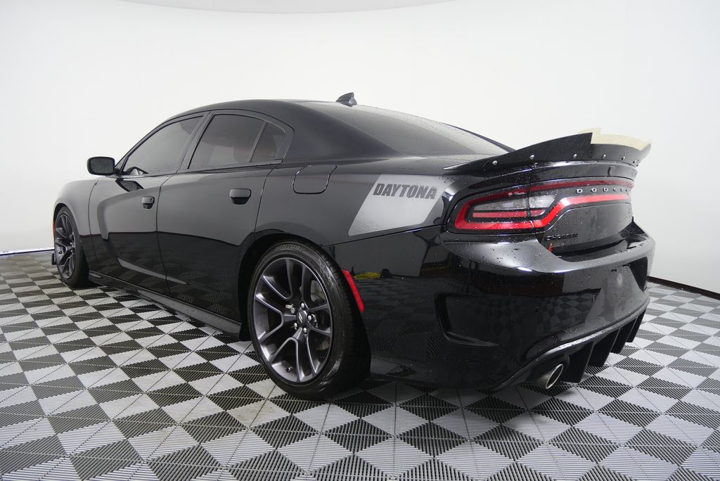 Thumbnail: 2023 Dodge Charger - 5