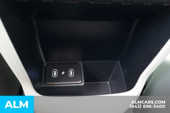 Used 2026 Gray Pearl Hyundai SE image 22