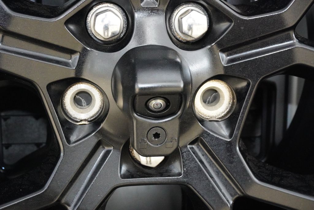 Used Car 2024 Jeep Wrangler  Willys For Sale Under $50,000 In Weatherford, Texas