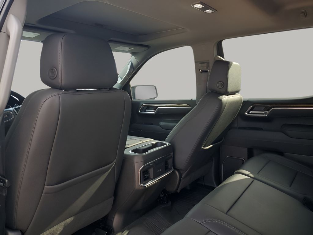 Used Car 2025 Gmc Sierra 1500  Elevation For Sale Under $60,000 In Austin, Texas