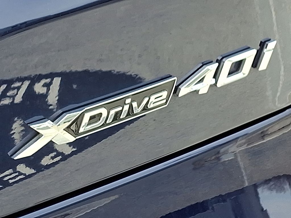 Thumbnail: 2025 BMW X5 - 30