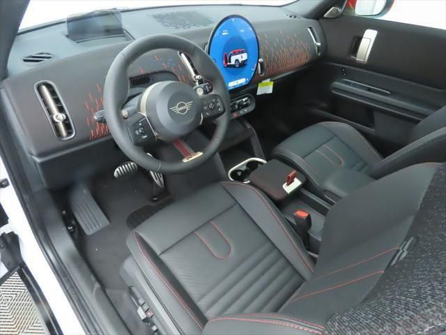 Thumbnail: 2026 MINI Cooper Countryman - 10