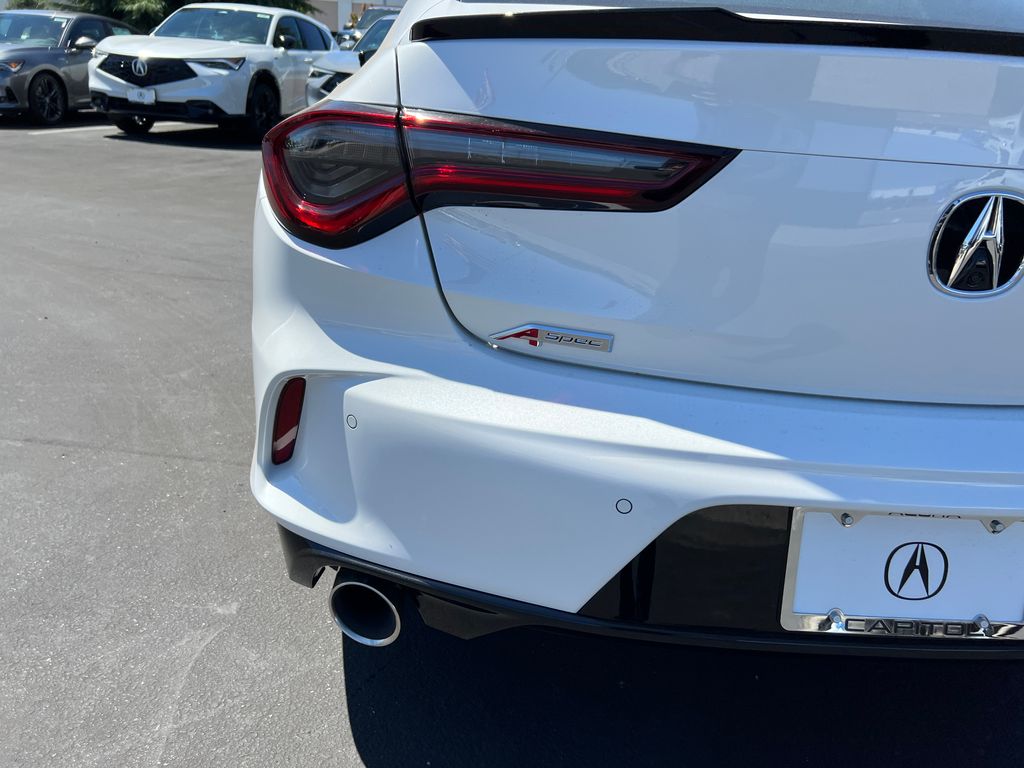 Thumbnail: 2025 Acura TLX - 10