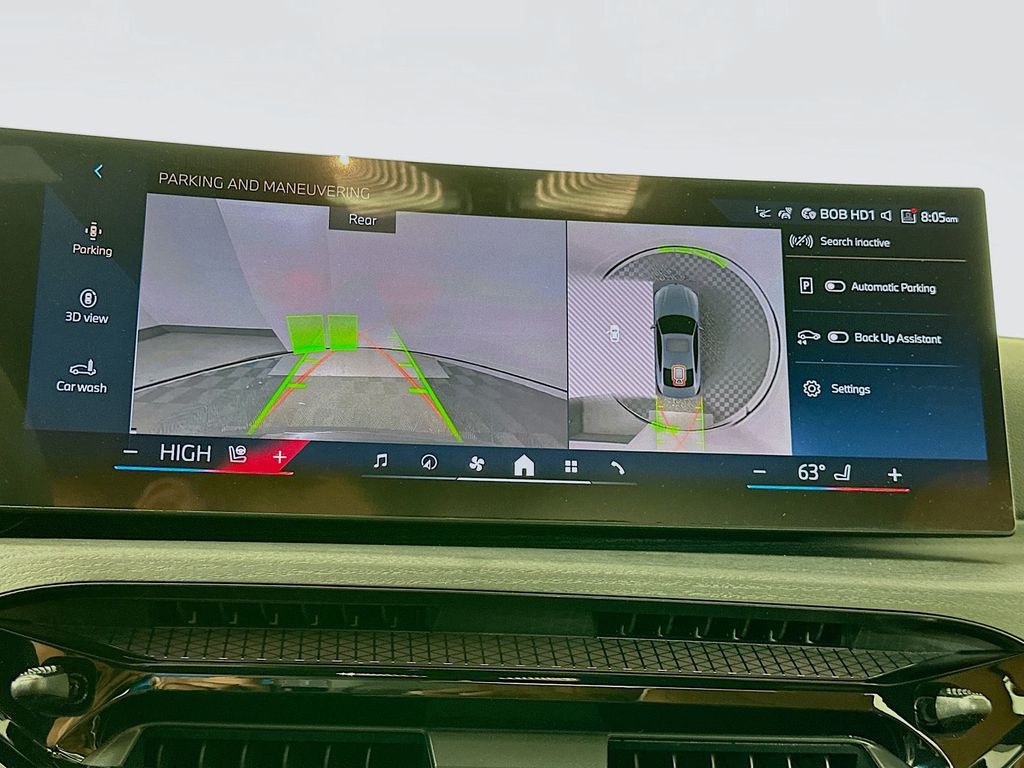 Thumbnail: 2026 BMW 4 Series - 13