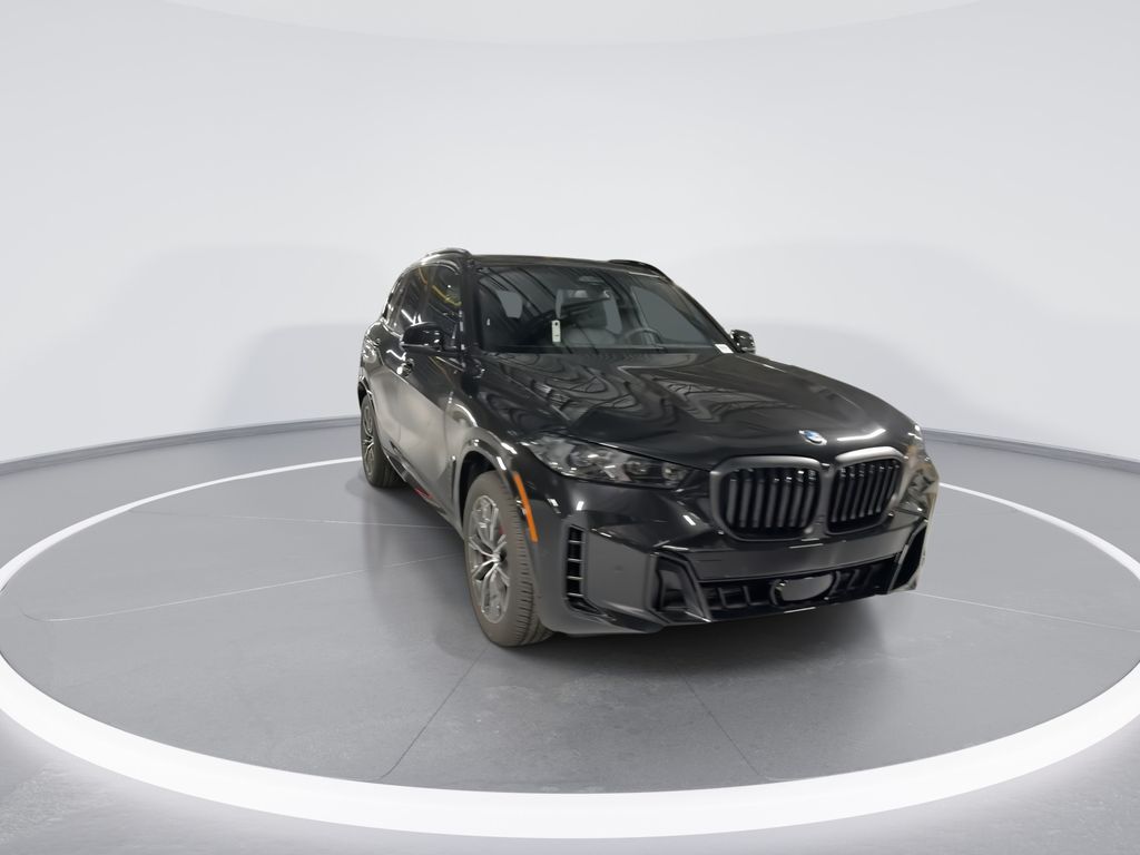 Thumbnail: 2026 BMW X5 - 2