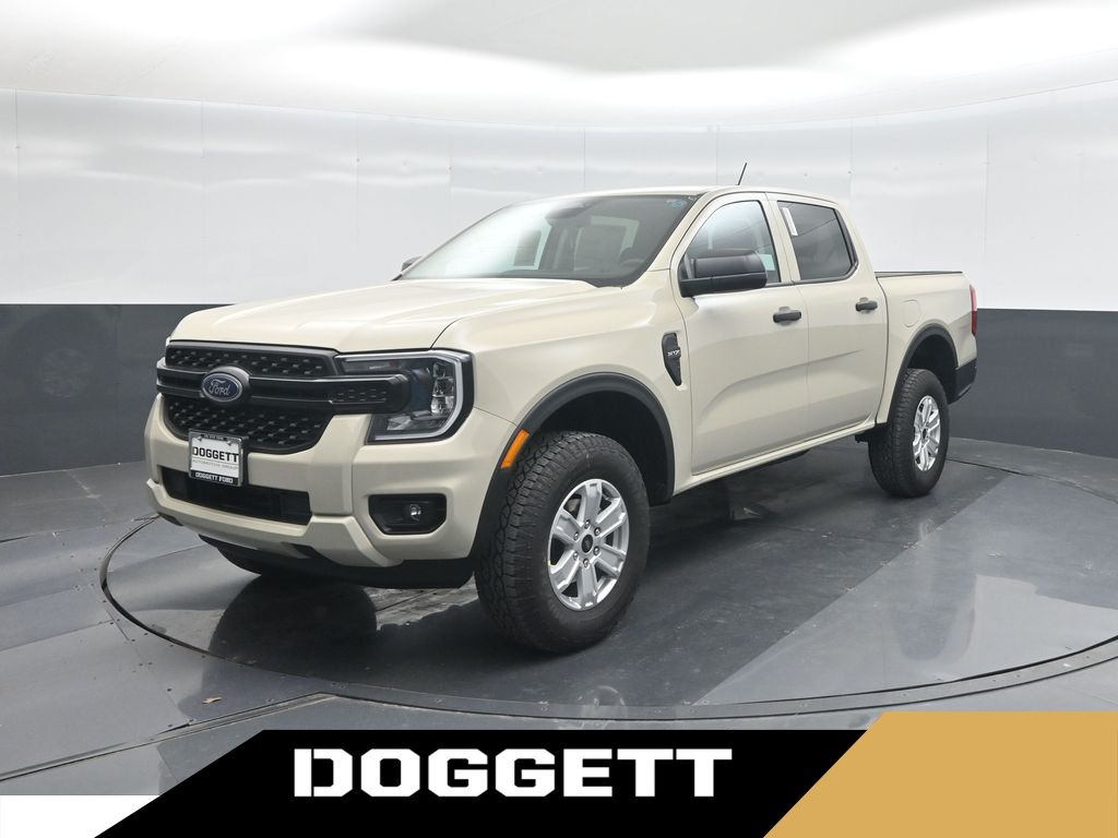 2026 Ford Ranger 2026 Ford Ranger