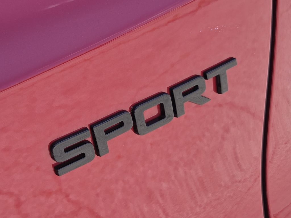 New 2026  Honda Sport-L image 15