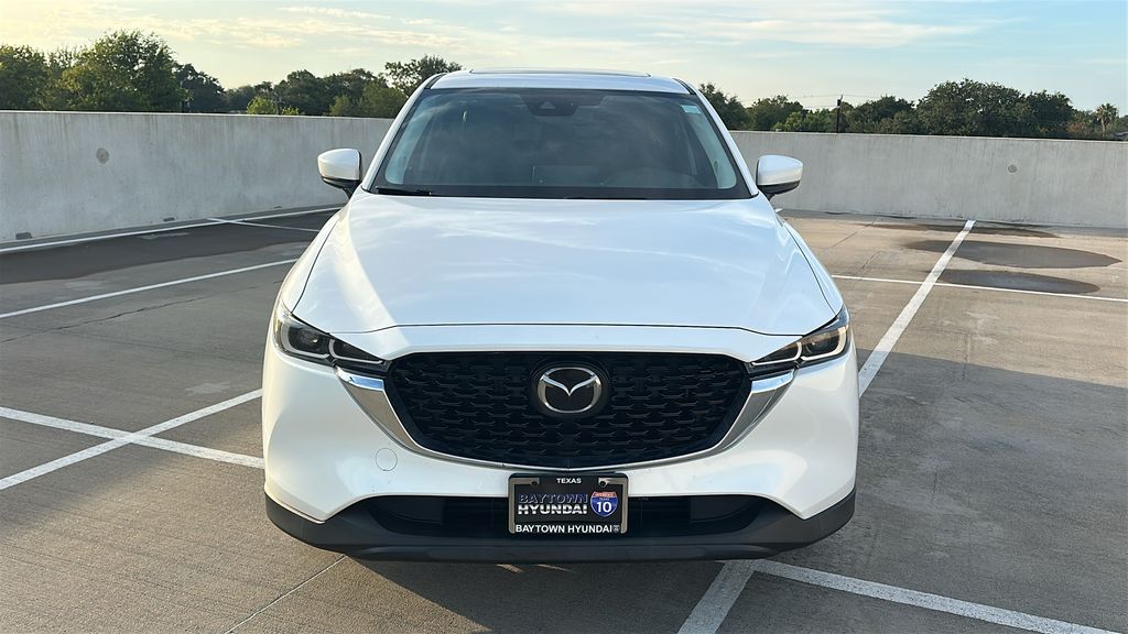 2022 Mazda CX-5 2.5 S Preferred Package - 7