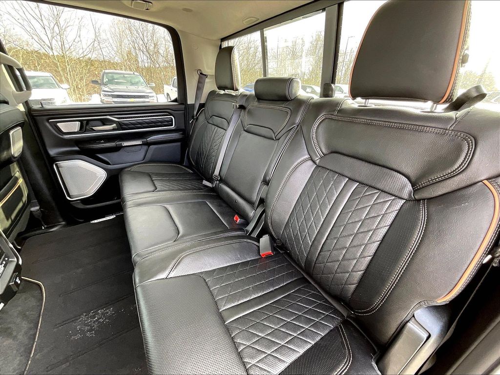 2026 Ram 1500 — photo 15