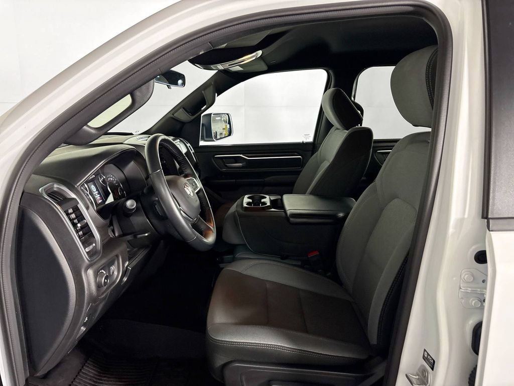 2024 Ram 1500 Big Horn/Lone Star