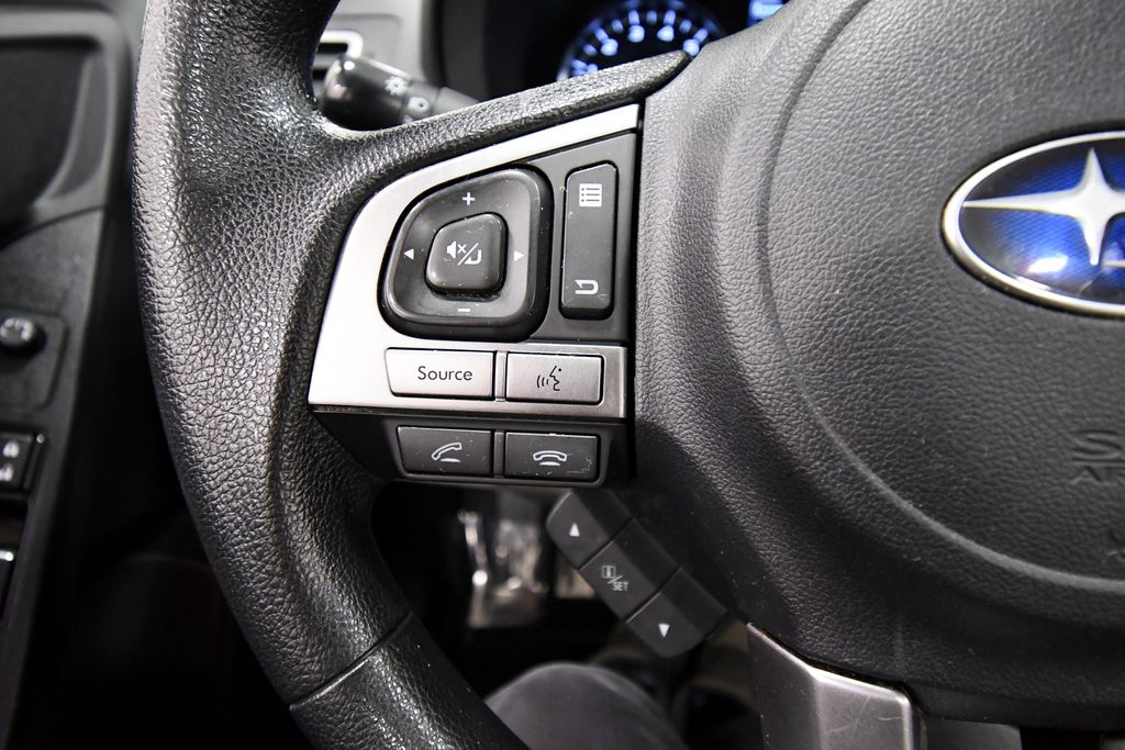 Used 2018 Subaru Forester SUV