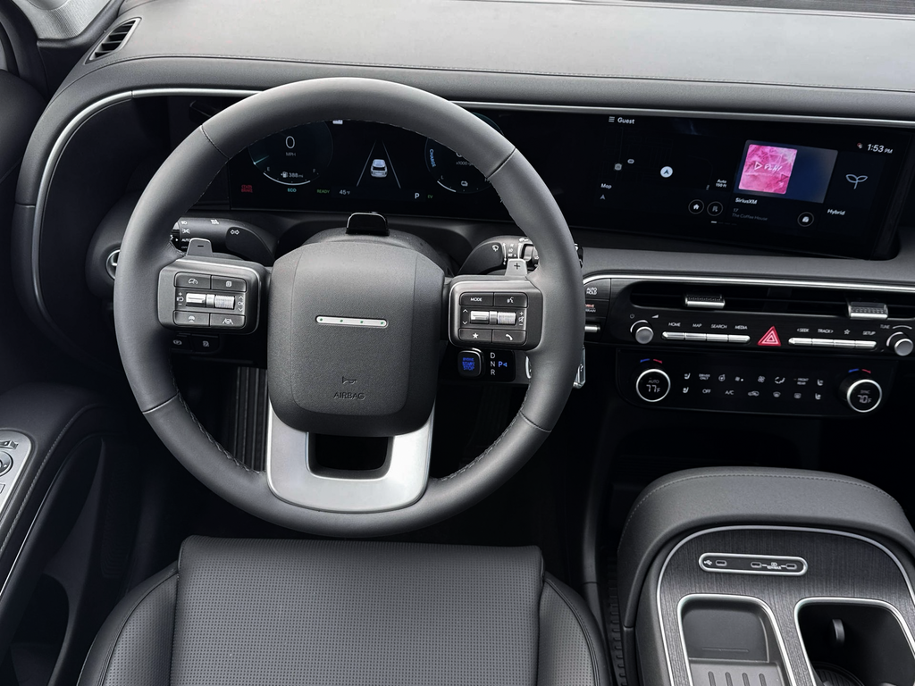 Thumbnail: 2026 Hyundai Palisade - 17