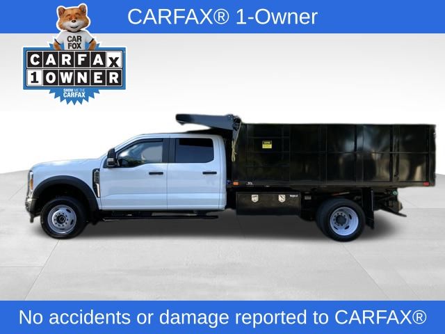 2024 Ford F-550 XL photo 2